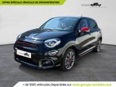 Annonce Fiat 500X occasion Essence MY23 1.5 FireFly 130 ch S/S DCT7 Hybrid (RED)  AUXERRE