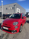 Fiat 500X MY23 1.5 FireFly 130 ch S/S DCT7 Hybrid (RED)   Carcassonne 11
