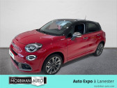 Annonce Fiat 500X occasion Essence MY23 1.5 FIREFLY 130 CH S/S DCT7 HYBRID Sport  LANESTER