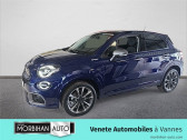 Annonce Fiat 500X occasion Essence MY23 1.5 FIREFLY 130 CH S/S DCT7 HYBRID Sport  VANNES