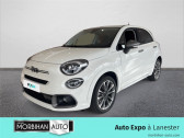 Annonce Fiat 500X occasion Essence MY23 1.5 FIREFLY 130 CH S/S DCT7 HYBRID Sport  LANESTER