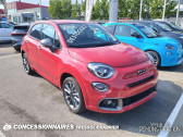 Annonce Fiat 500X occasion Essence MY23 1.5 FireFly 130 ch S/S DCT7 Hybrid Sport  Perpignan
