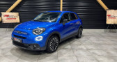 Fiat 500X occasion année 2023 boite Automatique Annonce Fiat 500X occasion Essence MY23 1.5 FireFly 130 ch S/S DCT7 Hybrid à Tourville-La- Riviere