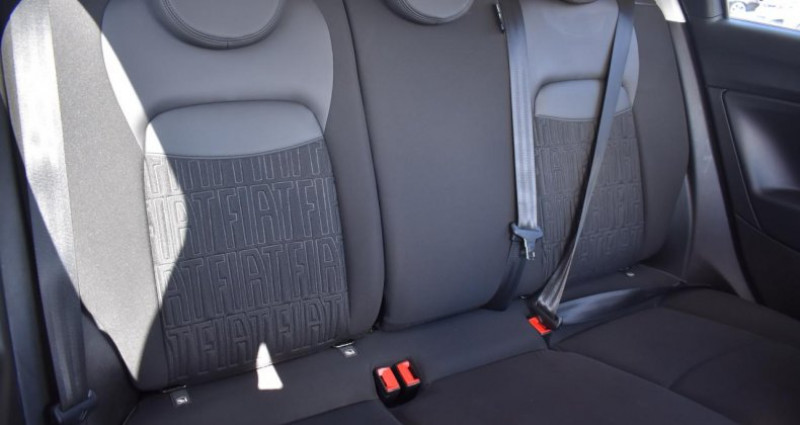 Fiat 500X MY23 1.5 FireFly 130 ch S/S DCT7 Hybrid 2023 - photo n°5 Fiat 500X MY23 1.5 FireFly 130 ch S/S DCT7 Hybrid  occasion à LE CASTELET - photo n°5