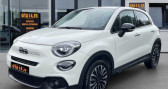 Annonce Fiat 500X occasion Essence MY23 1.5 FireFly 130 ch S/S DCT7 Hybrid  LE CASTELET