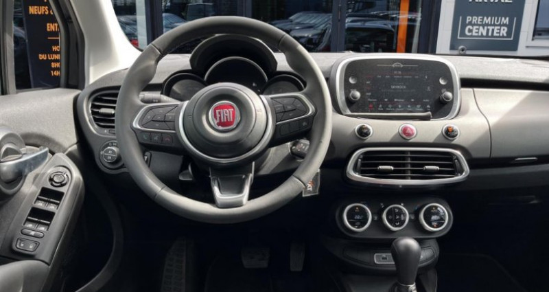Fiat 500X MY23 1.5 FireFly 130 ch S/S DCT7 Hybrid 2023 - photo n°3 Fiat 500X MY23 1.5 FireFly 130 ch S/S DCT7 Hybrid  occasion à LE CASTELET - photo n°3