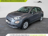 Fiat 500X occasion année 2023 boite Manuelle Annonce Fiat 500X occasion Hybride MY23 1.5 FireFly 130 ch S/S DCT7 Hybrid à CHATENOY LE ROYAL