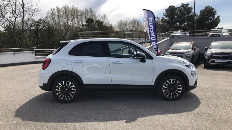 Fiat 500X MY23 1.5 FireFly 130 ch S/S DCT7 Hybrid  occasion  La Valette-du-Var - photo n6
