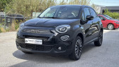 Fiat 500X occasion année 2024 boite Automatique Annonce Fiat 500X occasion Essence MY23 1.5 FireFly 130 ch S/S DCT7 Hybrid à Perpignan