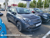 Annonce Fiat 500X occasion Essence MY23 1.5 FireFly 130 ch S/S DCT7 Hybrid  Perpignan