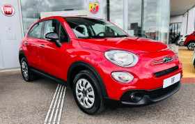 Fiat 500X , garage JP FROMENT TROYES  La Chapelle-Saint-Luc
