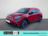 Annonce Fiat 500X occasion Essence MY23 1.5 FIREFLY 130 CH S/S DCT7 HYBRID  VANNES
