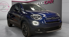 Fiat 500X , garage SIMPLICICAR LILLE  LA MADELEINE