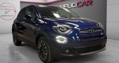 Fiat 500X occasion année 2023 boite Automatique Annonce Fiat 500X occasion Hybride MY23 130 ch DCT7 Hybrid / Véhicule neuf / TVA récupérable à LA MADELEINE