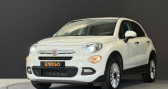 Fiat 500X POP STAR 1.3L MULTIJET 95CH   Tours 37