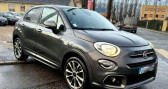 Annonce Fiat 500X occasion Essence Sport 1.3 GSE 150CV BVA 11659HT TBEG � Coigni�res
