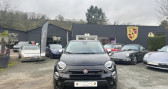 Annonce Fiat 500X occasion Essence STUDIO HARCOURT � Charpont