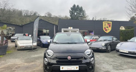 Fiat 500X , garage GARAGE PITOT FREDERIC � Charpont