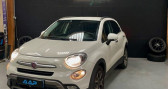 Fiat 500X urban 1.6 Multijet 120cv  2017 - annonce de voiture en vente sur Auto Sélection.com