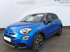 Fiat 500X occasion année 2020 Annonce Fiat 500X occasion Essence Urban-look serie 4 ELYSIA - 1.3 FireFly Turbo 150ch DCT à Villenave-d'Ornon