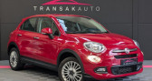 Annonce Fiat 500X occasion Essence VPC 1.4 MULTIAIR 140 CH DCT POPSTAR - ENTRETIEN COMPLET - AP � Maubeuge