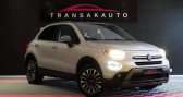 Fiat 500X VPC 1.6 MULTIJET 120 CH DCT CROSS   L'ISLE SUR LA SORGUE 84