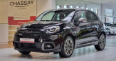 Annonce Fiat 500X occasion Essence X (2) 1.0 FireFly Turbo T3 120 Sport  Tours