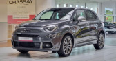 Annonce Fiat 500X occasion Essence X (2) 1.0 FireFly Turbo T3 120 Sport  Tours