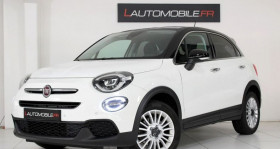 Fiat 500X , garage L'AUTOMOBILE.FR  Mouvaux