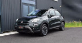 Fiat 500X X (2) 1.3 FIREFLY T4 150 CROSS DCT  2022 - annonce de voiture en vente sur Auto Sélection.com