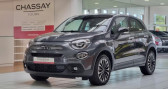Annonce Fiat 500X occasion Hybride X (2) 1.5 FIREFLY 130 S/S HYBRID DCT7  Tours