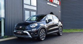 Fiat 500X occasion 2021 mise en vente &agrave; pontivy par le garage CARWOUEST - photo n&deg;1