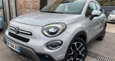 Annonce Fiat 500X occasion Diesel X (2) 1.6 Multijet 130 Cross Gtie 12M  LE ROVE