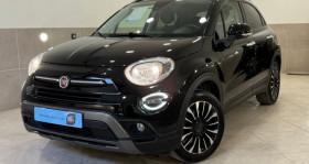 Fiat 500X , garage PACCARD AUTOMOBILES � La Buisse