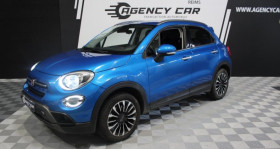 Fiat 500X occasion 2019 mise en vente &agrave; Cernay-Lès-Reims par le garage AGENCY CAR REIMS - photo n&deg;1