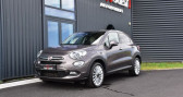 Fiat 500X X 1.4 MULTIAIR 140 LOUNGE 4X2  2017 - annonce de voiture en vente sur Auto Sélection.com