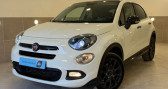 Fiat 500X X 1.4 MULTIAIR 140cv S-DESIGN 4X2 DCT  2017 - annonce de voiture en vente sur Auto S&eacute;lection.com