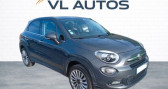 Fiat 500X X 1.4l LOUNGE DCT 140 cv Ann�e 2017  � GLEIZ� 69