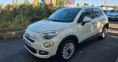 Fiat 500X occasion année 2016 boite Automatique Annonce Fiat 500X occasion Essence X 1.4L MultiAir 140ch Boite Lounge GARANTIE à SANNOIS