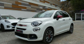 Fiat 500X occasion année 2023 boite Automatique Annonce Fiat 500X occasion Hybride X 1.5 130 Ch HYBRID RED DCT 7 à LA CIOTAT