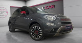 Fiat 500X occasion année 2023 boite Automatique Annonce Fiat 500X occasion Hybride X 1.5L FIREFLY TURBO S/S HYBRIDE RED à PERTUIS