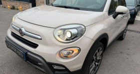 Fiat 500X occasion 2016 mise en vente &agrave; LE ROVE par le garage PLATINIUM AUTO - photo n&deg;1