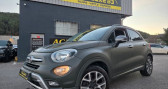 Fiat 500X occasion année 2018 boite Automatique Annonce Fiat 500X occasion Diesel x kaki matt diesel 120 cv à DRAGUIGNAN