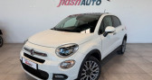 Annonce Fiat 500X occasion Essence X MultiAir DCT 140cv-BVA-2018 à Gerzat