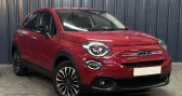 Annonce Fiat 500X occasion Essence X Phase 2 1.5 T4 16V FAP Hybrid 4x2 DCT7 130 cv Bote auto G  Halluin
