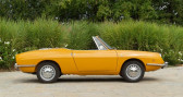 Fiat 850 1969 SPORT SPIDER BERTONE occasion en vente à Reggio Emilia Voiture occasion Fiat 850 1969 SPORT SPIDER BERTONE