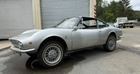 Fiat 850 , garage CAR-ACT-ERE � auneau bleury saint Symphorien