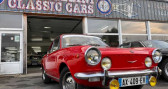 Fiat 850 occasion année 1969 Annonce Fiat 850 occasion Essence sport coupé à BROONS
