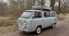 Fiat 850 , garage CAR-ACT-ERE � auneau bleury saint Symphorien