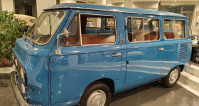 Fiat 850 , garage CAR-ACT-ERE � auneau bleury saint Symphorien